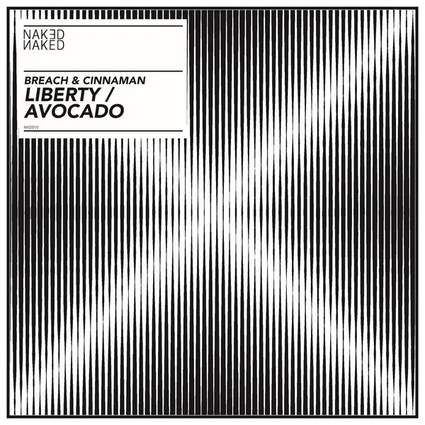 Liberty / Avocado