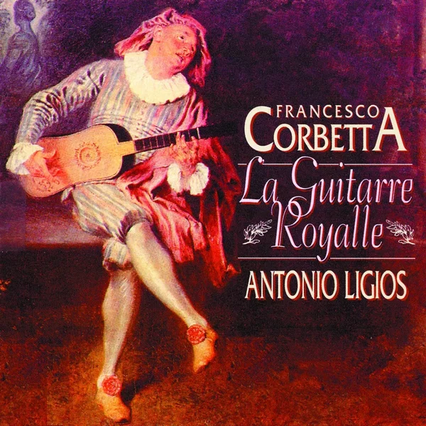 La Guitarre royalle