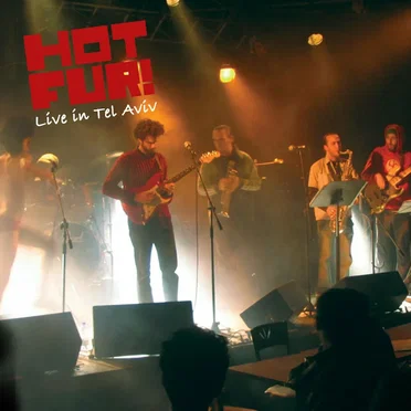 Hot Fur