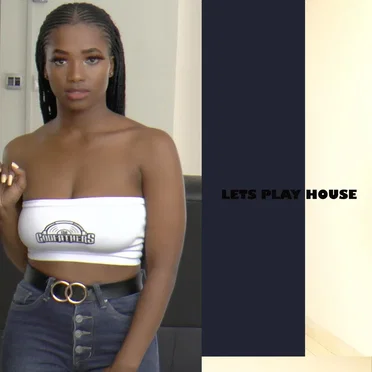 Lets Play House by The Godfathers Of Deep House SA - album cover