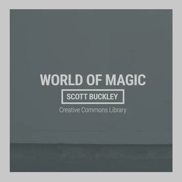 World of Magic