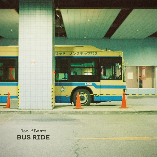 Bus Ride