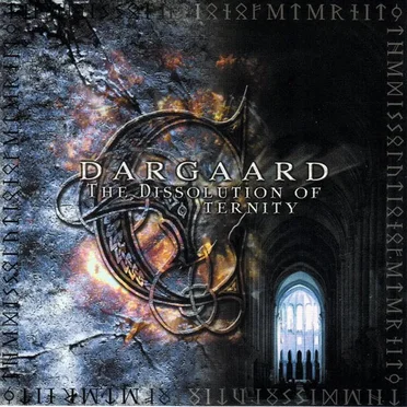 The Dissolution of Eternity