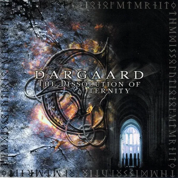 The Dissolution of Eternity