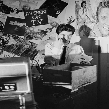 “Fame”: Jon Savage’s Secret History of Post‐Punk 78–81