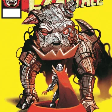 Dog Days of Tomorrow