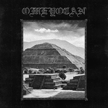 Omeyocan by Omeyocan - album cover