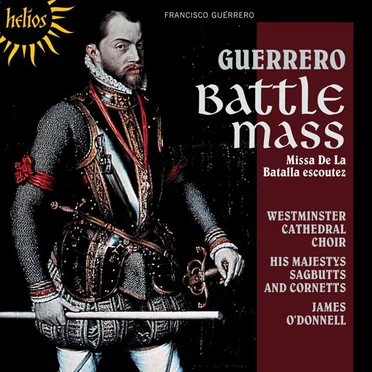Battle Mass: Missa de la batalla escoutez
