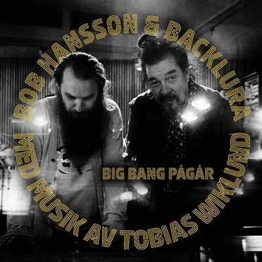 Bob Hansson