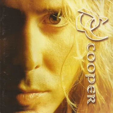 D.C. Cooper by D.C. Cooper - album cover