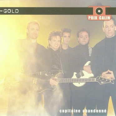 Capitaine abandonné