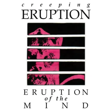 Eruption of the Mind