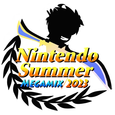 NINTENDO SUMMER MEGAMIX 2023