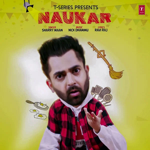 Naukar