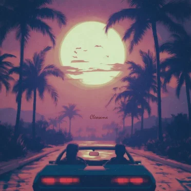 Cleosama by Mara_kusu - album cover