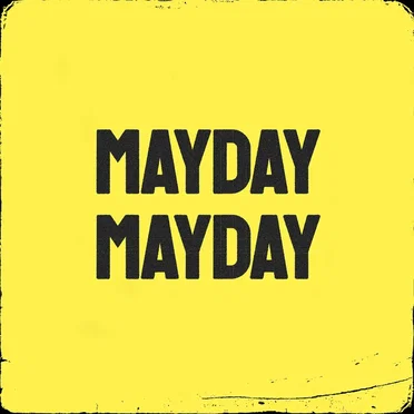 Mayday Mayday