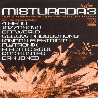 Misturada 3
