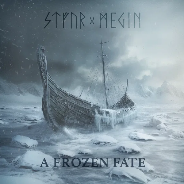 A Frozen Fate