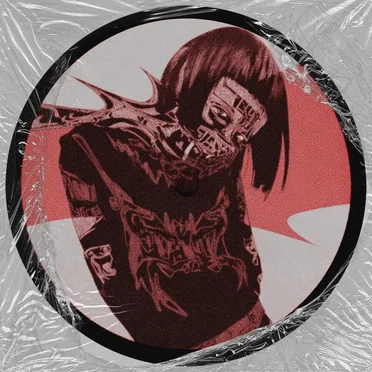 4 RAWS (HARD TECHNO remix)