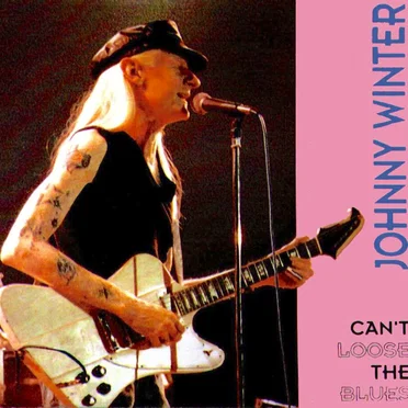 Can’t Loose the Blues