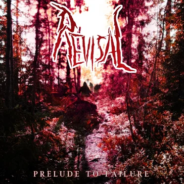 Prelude to Failure by Revisal - album cover