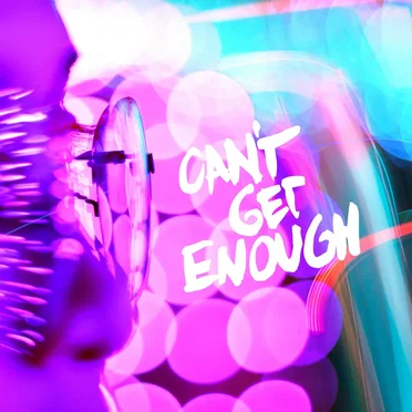 Can’t Get Enough Synthesizer, Vol. 2 by Various Artists - album cover