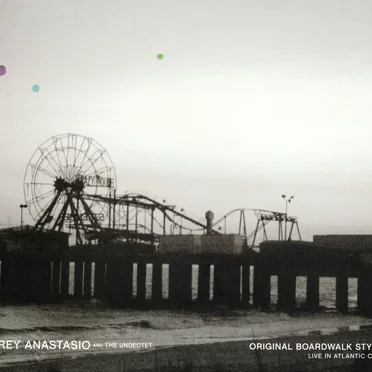 Original Boardwalk Style