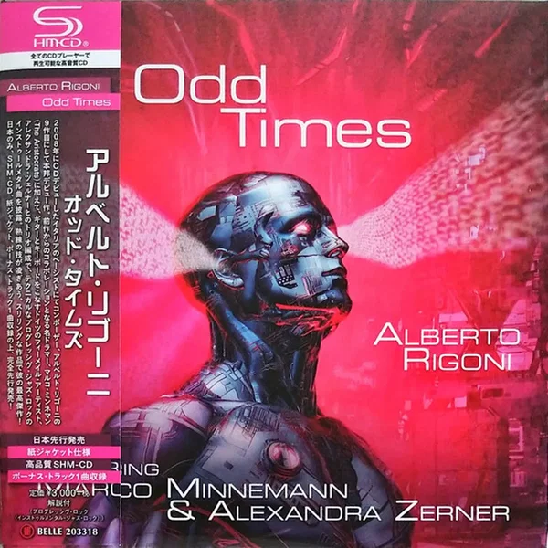 Odd Times