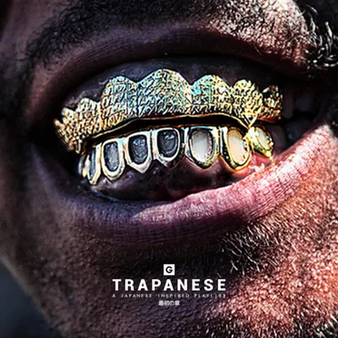 Trapanese by Grillabeats - album cover