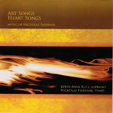 Art Songs Heart Songs