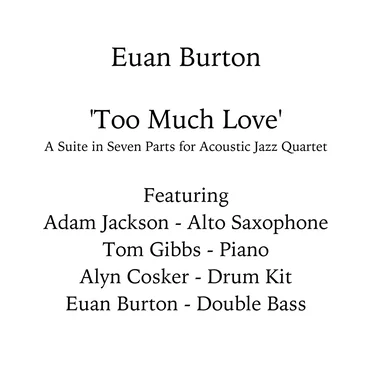 Euan Burton