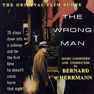 The Wrong Man