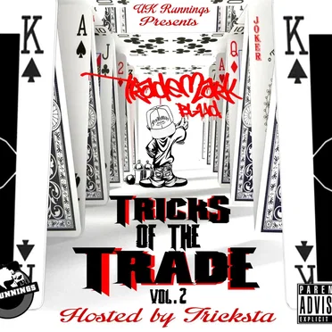Tricks Of The Trade 2
