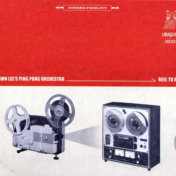 Reel To Reel