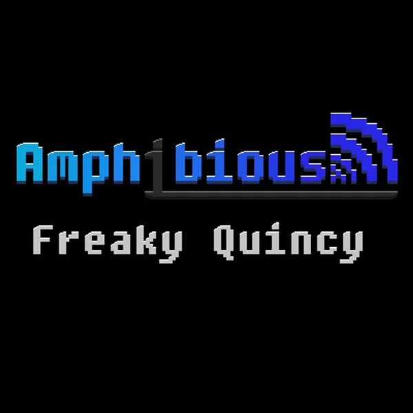 Freaky Quincy