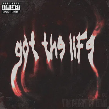 Got the Life by The Weight of Atlas - album cover