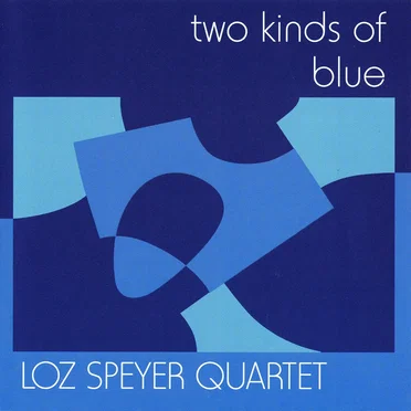 Two Kinds of Blue