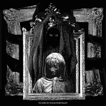 To Die in Your Portrait by Thirty Nights of Violence - album cover