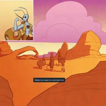 Ride Along, Sparks Nevada