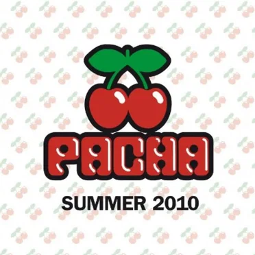 Pacha Summer 2010 by Various Artists - album cover