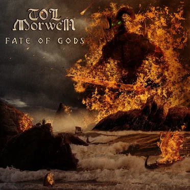 Fate of Gods