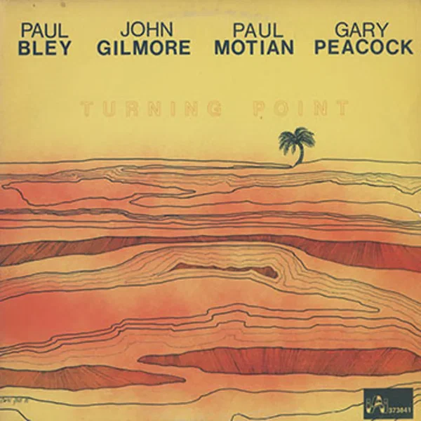 Turning Point