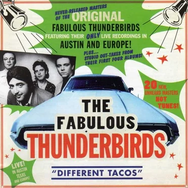 Different Tacos