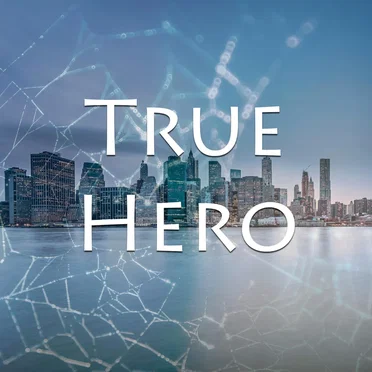 True Hero (Spider‐Man)