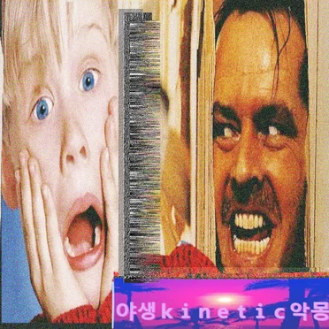 home alone 2 featuring jack nicholson