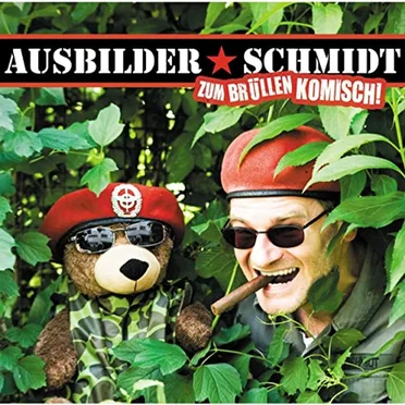 Ausbilder Schmidt