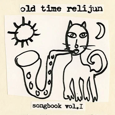 Songbook, Volume 1