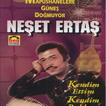 Kendim Ettim Kendim Buldum