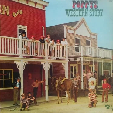 Western Story