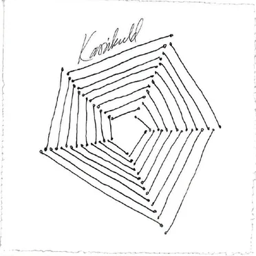 Kannelseelikud by Kassi Kuld - album cover